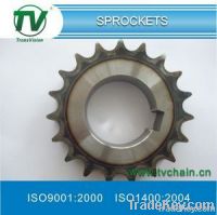 Sprocket