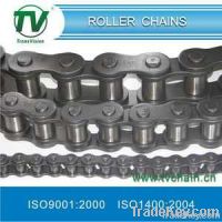 A &amp; B series Short pitch precision driving chain