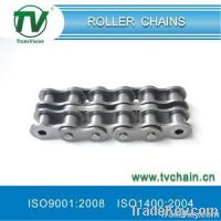 ANSI B Series roller chain for sell China Manufacture