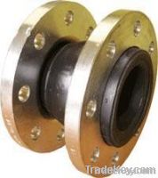 Competitive price flexible rubber coupling