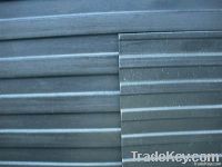 Wide Ribbed matting