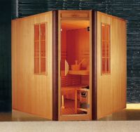 infrared sauna room(NYS-481)