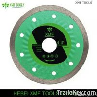 Diamond Saw Blade