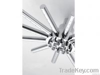 shower head