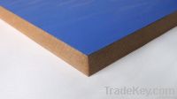 Melamine MDF