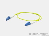 Fiber Optic Patch Cords