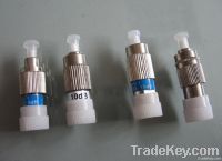 Fiber Optic Attenuator