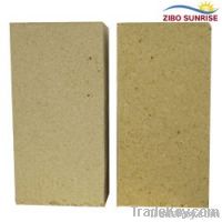 High Alumina bricks