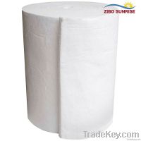 Standard 1260 degree 50mm Ceramic Fiber Blanket