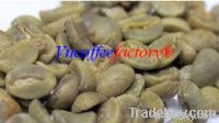  Export Green Coffee Beans,green Coffee