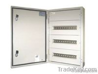 Distribution Boards-Heavy Duty