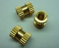 Brass Insert
