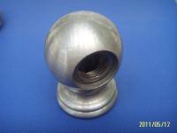 Turned Part