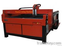 CNC Plasma Cutting Machine