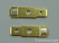contact component
