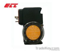 Air Pressure Switch GW-A6 for burners