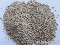 bentonite activated clay