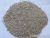 bentonite for drilling wells