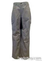 Camping Pants_Double Side Bags_21