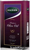 Olive Pomace Oil