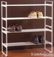 Foldable Shoe Rack