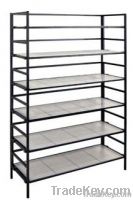 Metal Stackable Shelf