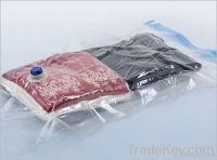 Sell vacuum space bag for home usage