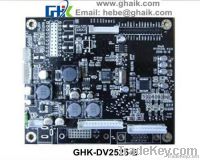 AD (VGA / DVI) Board