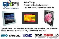 AUO LCD PANEL