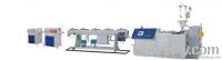 PVC Profile Extrusion Line