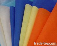 pp spunbond nonwoven fabrics