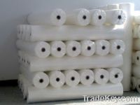 ES nonwoven fabric