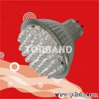 Topband Low Power LED GU10 Lamp 2W