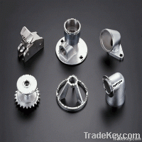 investment casting