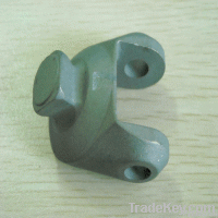 titanium casting