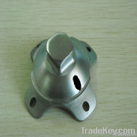 titanium casting