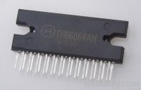 Semiconductor THB6064AH Driver IC for Stepping Motor