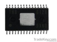 Stepper motor controller THB6128 semiconductor integrated ic