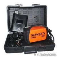 DC Inverter Welding Machine (ARC 120P