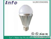 LED Bulb Light