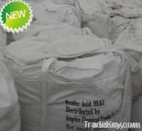 sell oxalic acid 99.6%