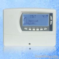 SR728C Solar Controllers Solar Water Heater