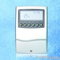 SR 609C Solar Controllers Solar Water