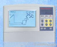 SR618C Solar Controllers Solar Water Heater
