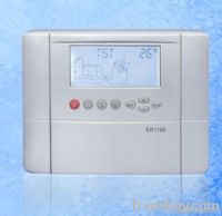 SR1188 Solar Controllers Solar Water Heater