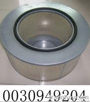 Air Filter/0030949104/E312L/C421729