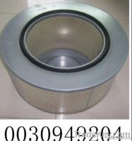 Air Filter/0030949204/E297L/C421404/AF25428