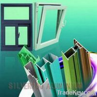 Aluminium Windows And Doors