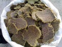 RAW MATERIALS - such as Cotton Seed Cake, Wheat Bran, Wheat Pollard, M