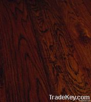 Uniclic Engineered hardwood flooring